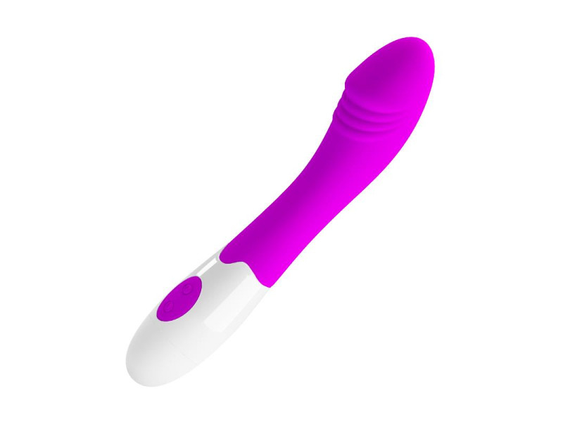Elemental Vibrador Rosa