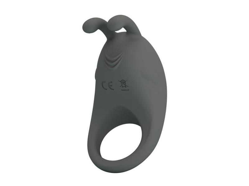 Stratus Anillo para el Pene con Vibracion Stratus Anillo para el Pene con Vibracion