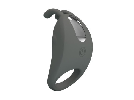 Stratus Anillo para el Pene con Vibracion Stratus Anillo para el Pene con Vibracion