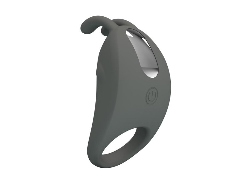 Stratus Anillo para el Pene con Vibracion