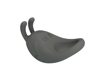 Stratus Anillo para el Pene con Vibracion Stratus Anillo para el Pene con Vibracion