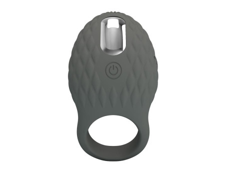 Heloise Anillo para el Pene con Vibracion