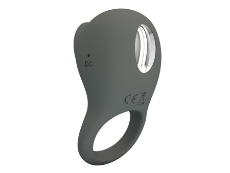 Nimbus Anillo para el Pene con Lengua