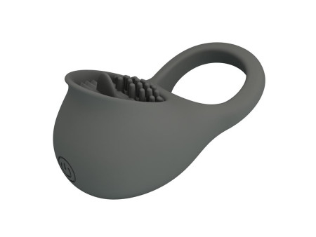 Nimbus Anillo para el Pene con Lengua