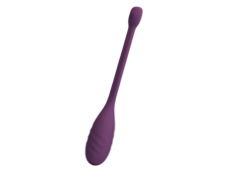 Leviathan Huevo Vibrador con APP
