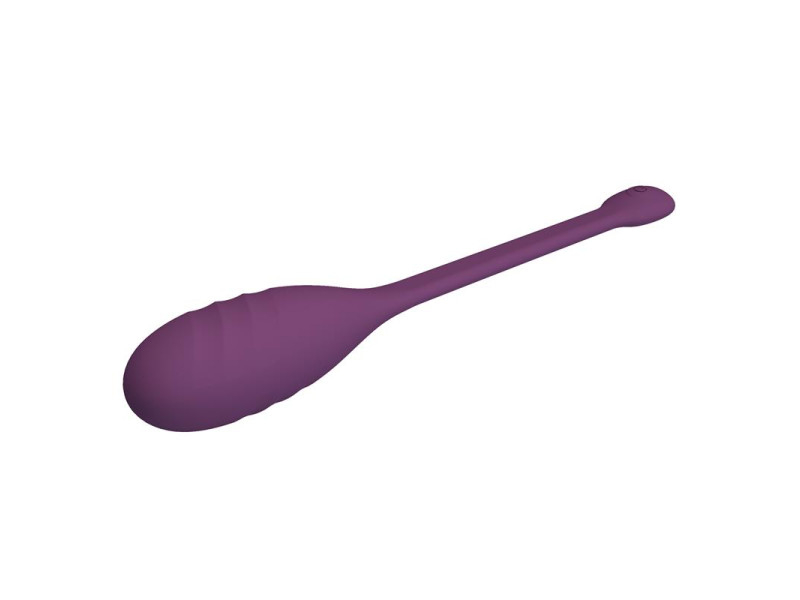 Leviathan Huevo Vibrador con APP