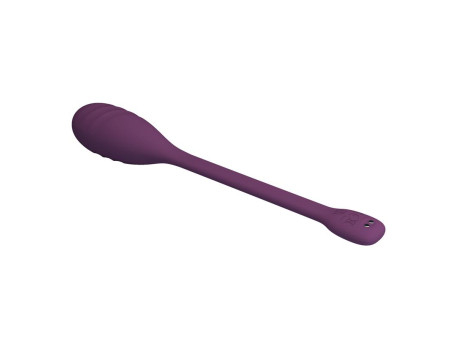 Leviathan Huevo Vibrador con APP Leviathan Huevo Vibrador con APP