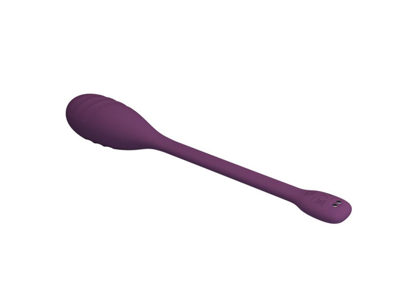 Leviathan Huevo Vibrador con APP