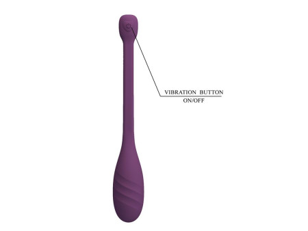 Leviathan Huevo Vibrador con APP Leviathan Huevo Vibrador con APP