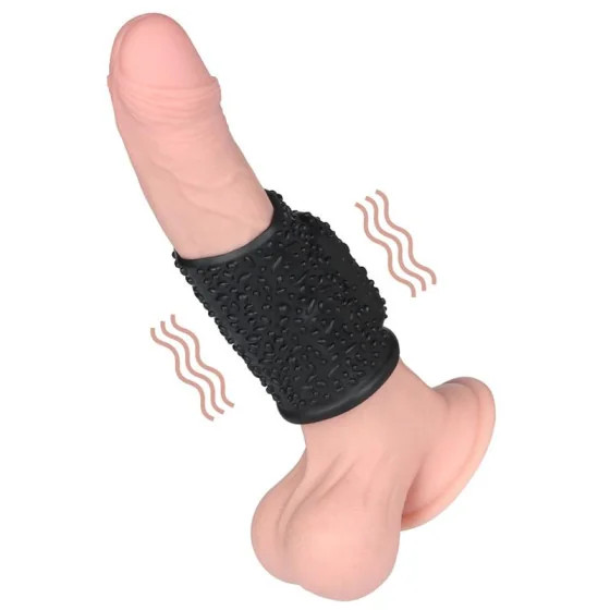 Anillo Vibrador Drip Knights Anillo Vibrador Drip Knights