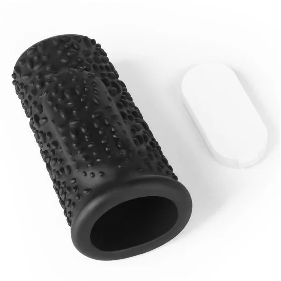 Anillo Vibrador Drip Knights Anillo Vibrador Drip Knights