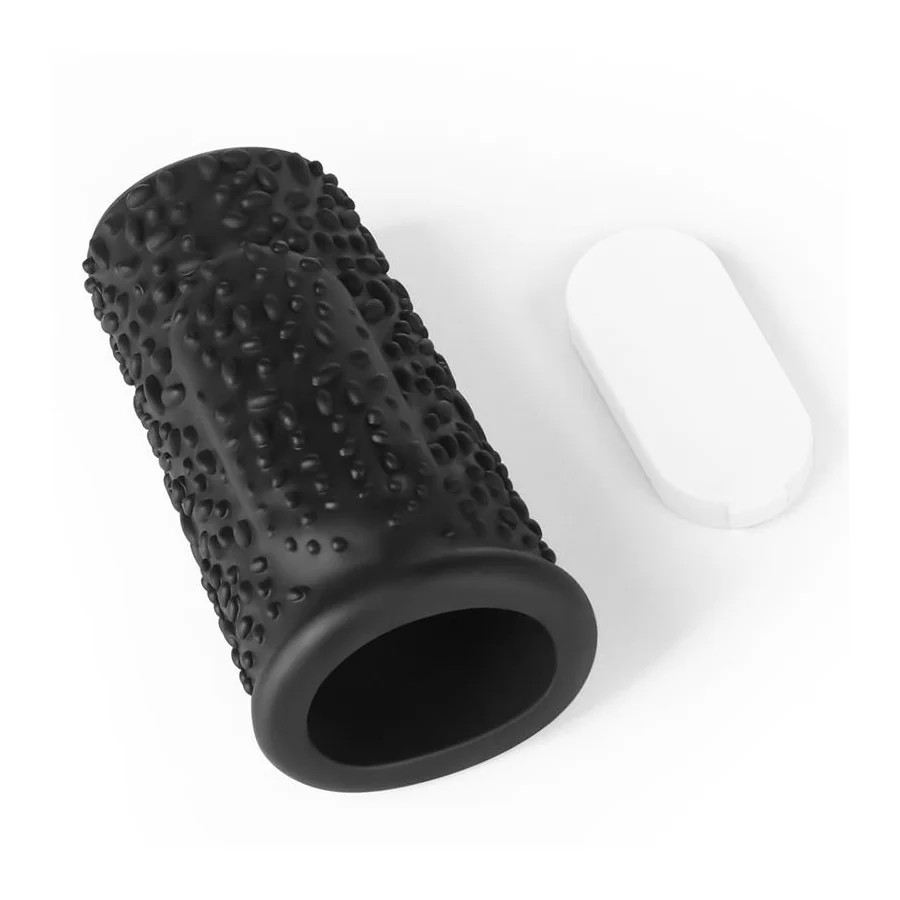 Anillo Vibrador Drip Knights