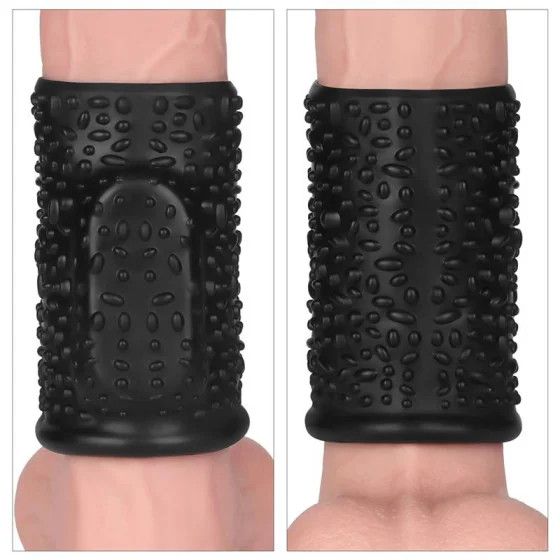 Anillo Vibrador Drip Knights Anillo Vibrador Drip Knights