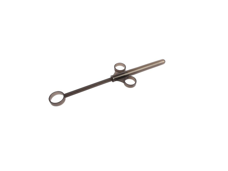 Pack de 2 Pistolas para Lubricante Lube Launcher 66
