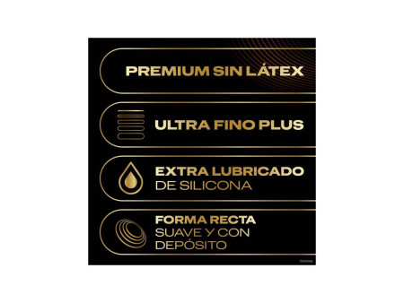 Preservativos Conexion Total 10 Und