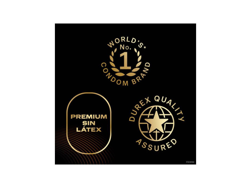 Preservativos Conexion Total 10 ud