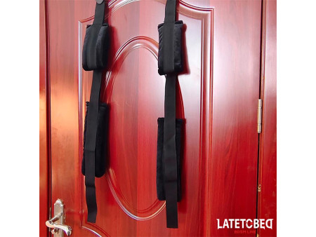 Restricciones para la Puerta