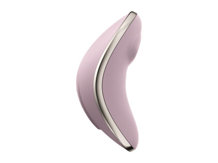 Succionador de Clitoris y Vibracion Vulva Lover 1 Violeta Succionador de Clitoris y Vibracion Vulva Lover 1 Violeta