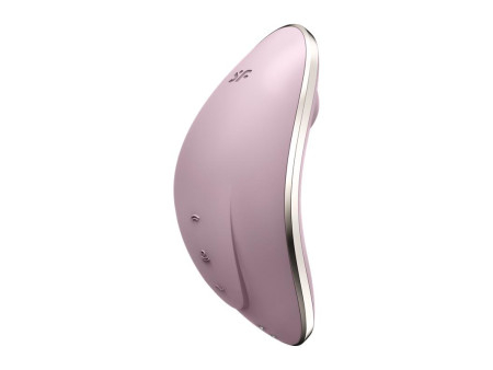 Succionador de Clitoris y Vibracion Vulva Lover 1 Violeta Succionador de Clitoris y Vibracion Vulva Lover 1 Violeta