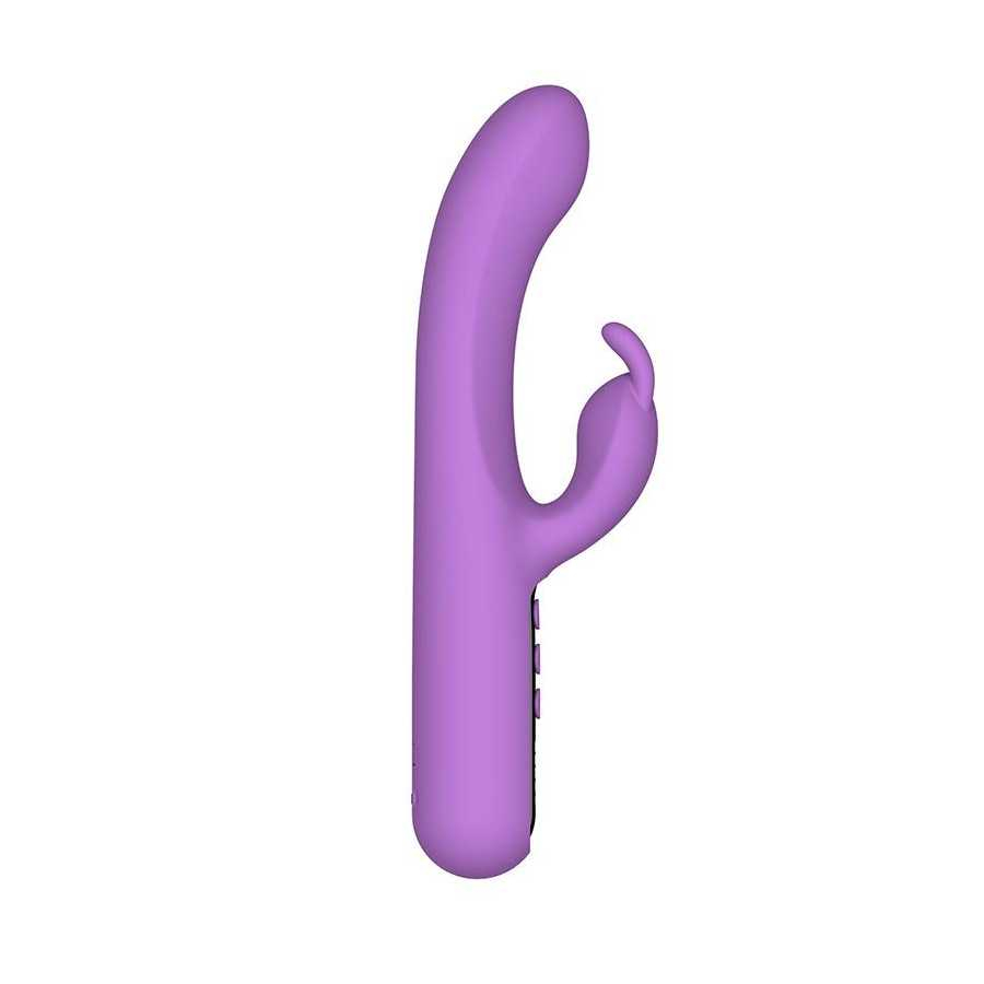 Swell Vibrador con Pantalla Digital y Gran Potencia