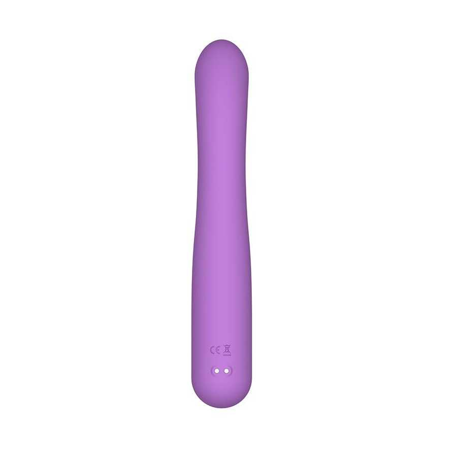 Swell Vibrador con Pantalla Digital y Gran Potencia