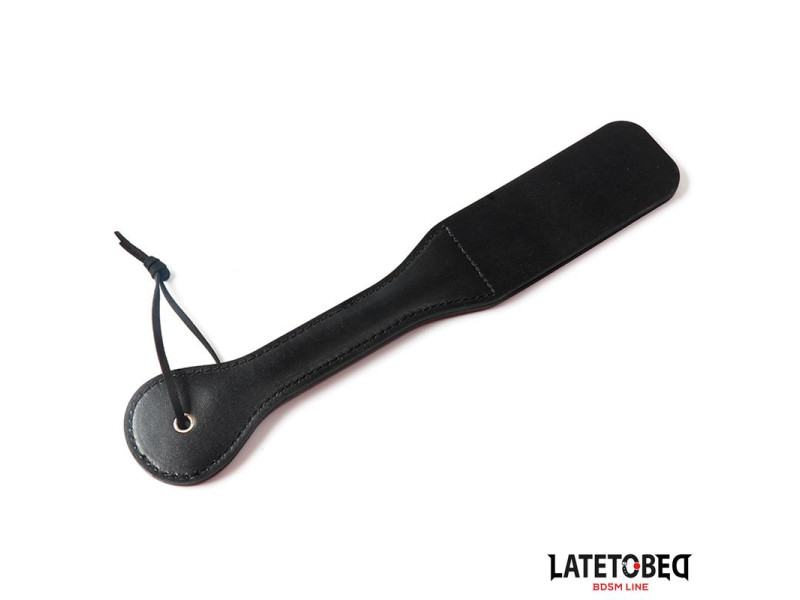 Pala Doble Capa Lema SLAVE 32 cm