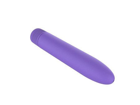 Estimulador con Vibracion Purpura