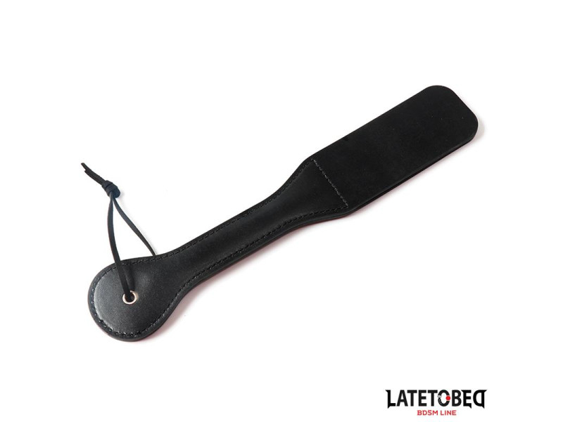 Pala Doble Capa Lema BITCH 32 cm