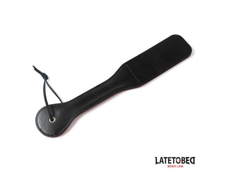 Pala Doble Capa Labios 32 cm