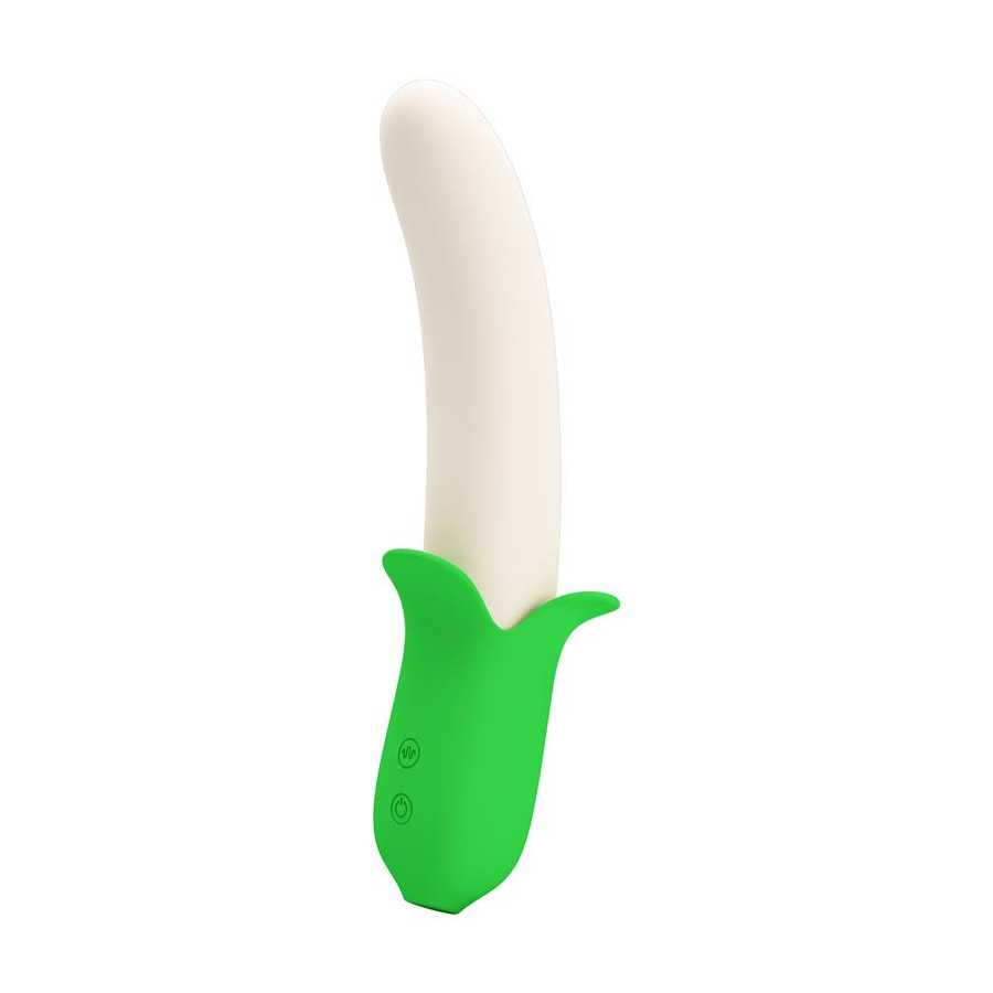 Banana Geek Vibrador USB