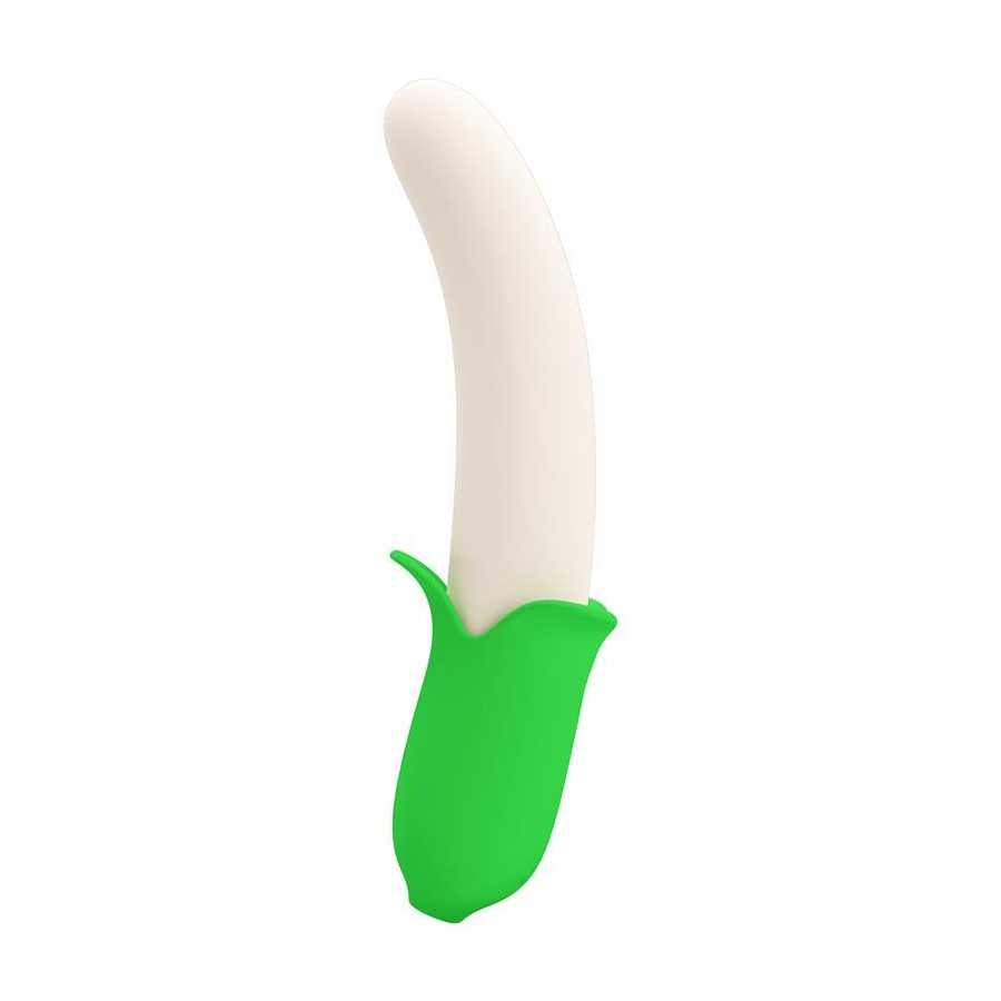 Banana Geek Vibrador USB