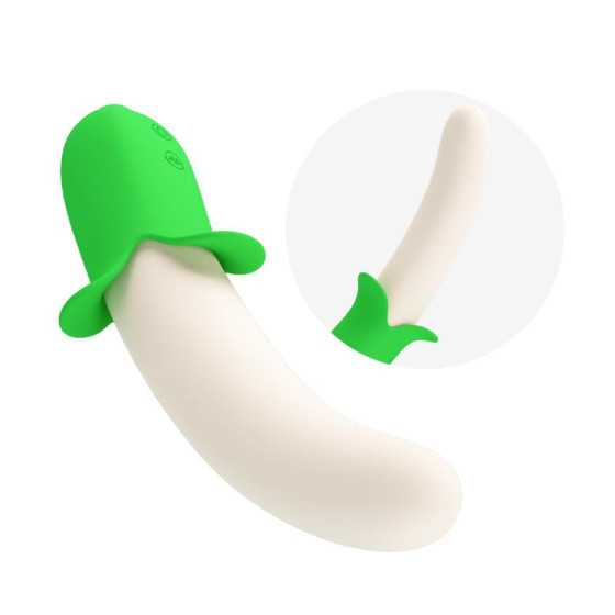 Banana Geek Vibrador USB