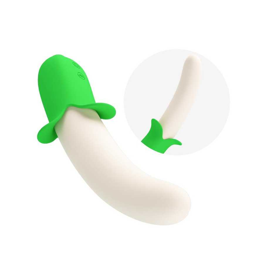 Banana Geek Vibrador USB