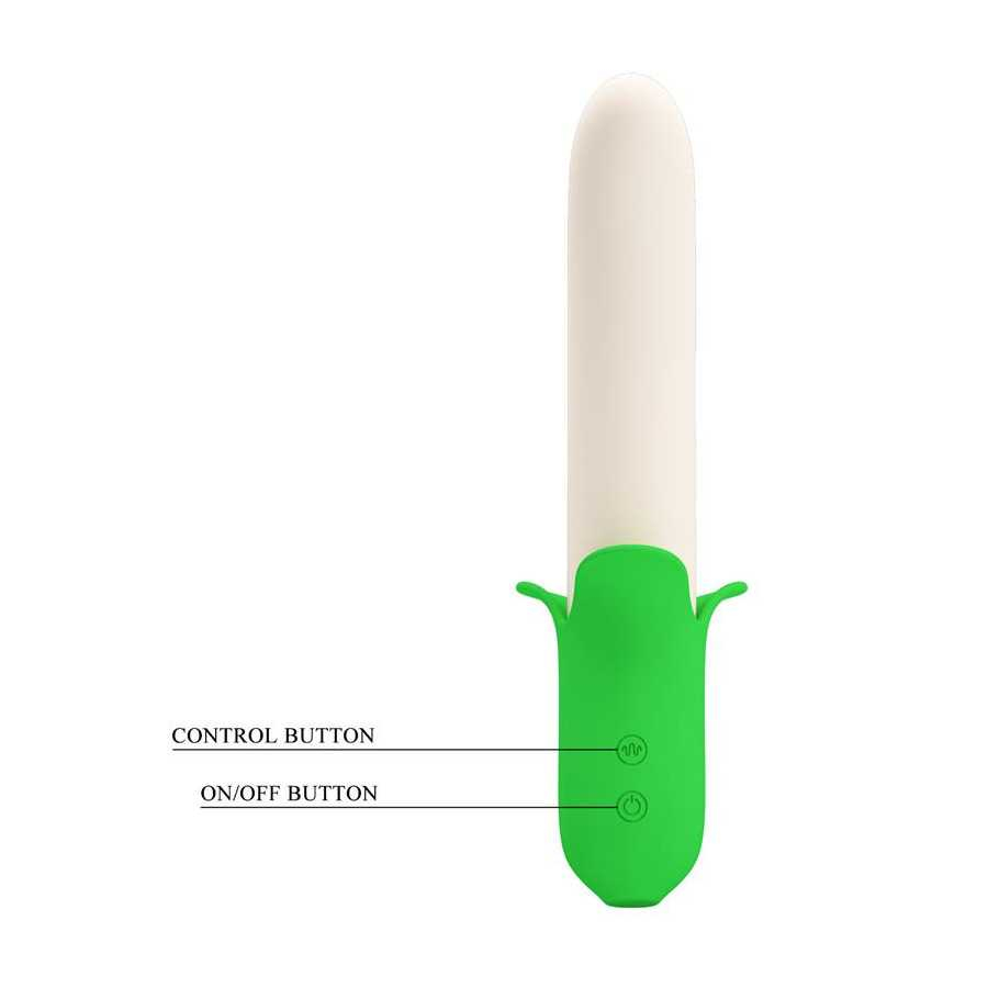 Banana Geek Vibrador USB