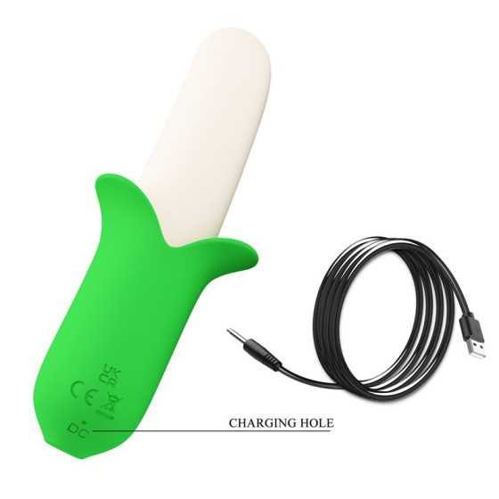 Banana Geek Vibrador USB