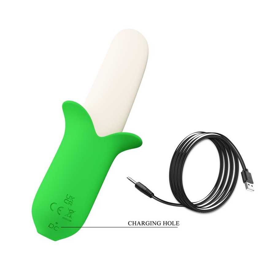 Banana Geek Vibrador USB