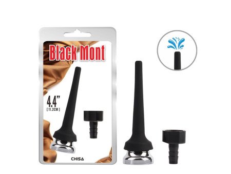 Accesorios para Ducha Anal Tapered Enema 44