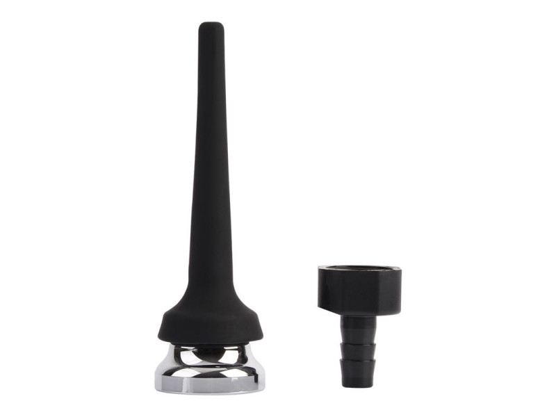 Accesorios para Ducha Anal Tapered Enema 44