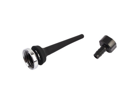 Accesorios para Ducha Anal Tapered Enema 44 Accesorios para Ducha Anal Tapered Enema 44