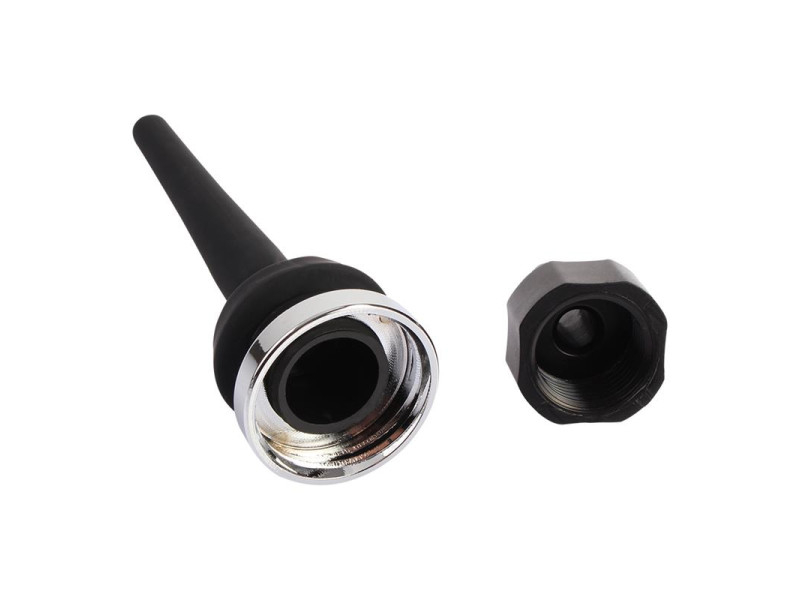 Accesorios para Ducha Anal Tapered Enema 44