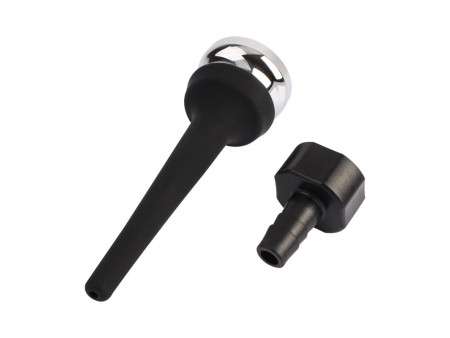 Accesorios para Ducha Anal Tapered Enema 44 Accesorios para Ducha Anal Tapered Enema 44