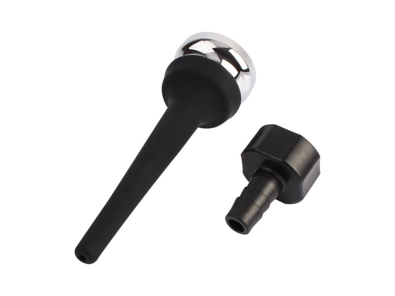 Accesorios para Ducha Anal Tapered Enema 44