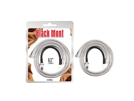 Ducha Anal Deep Shower Enema System 63