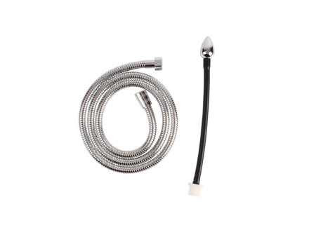 Ducha Anal Deep Shower Enema System 63 Ducha Anal Deep Shower Enema System 63
