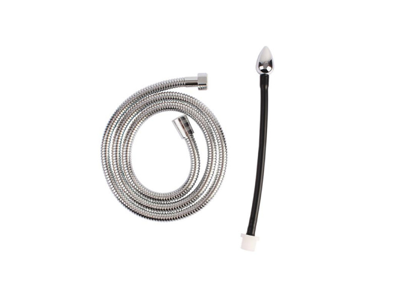 Ducha Anal Deep Shower Enema System 63