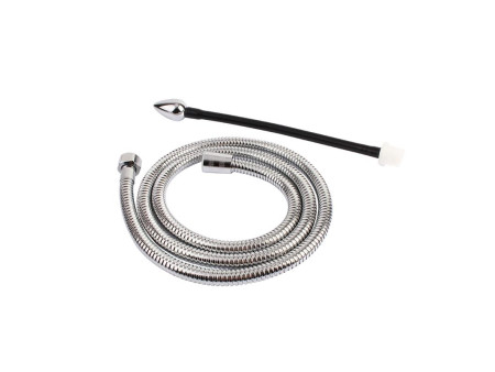 Ducha Anal Deep Shower Enema System 63 Ducha Anal Deep Shower Enema System 63