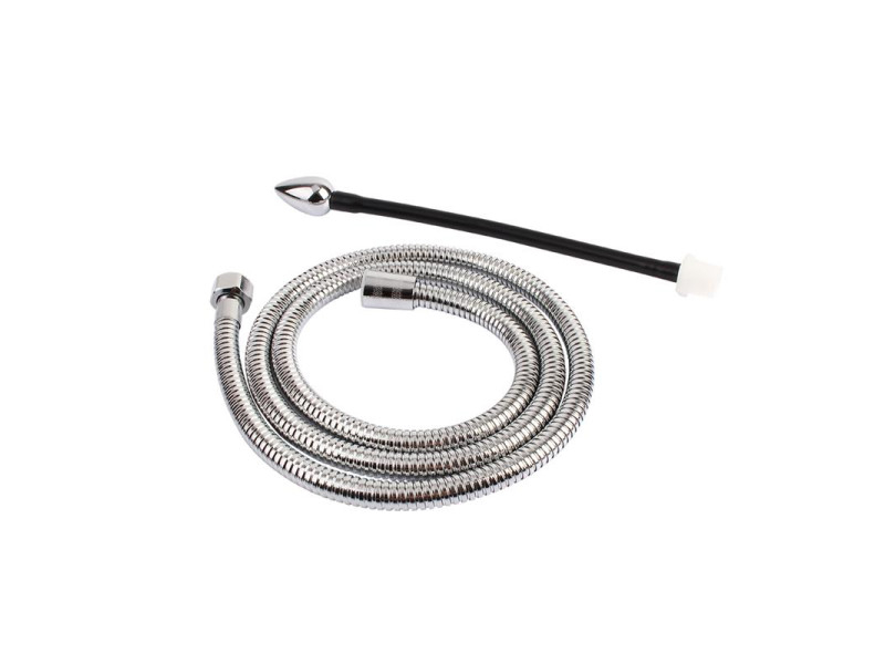 Ducha Anal Deep Shower Enema System 63