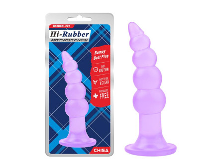 Juguetes Sexuales Anales