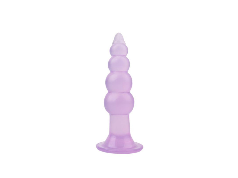Plug Anal Bumpy 56