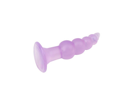 Plug Anal Bumpy 56 Plug Anal Bumpy 56